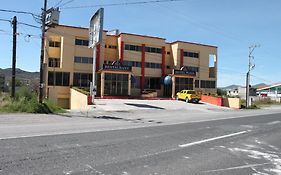 Hotel Plaza Sahagún